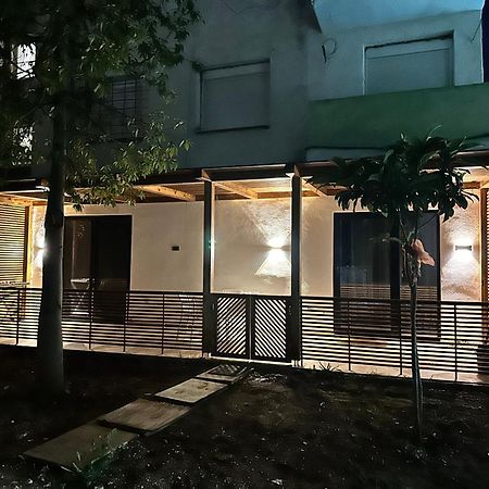 הימארה Seahana Apartment מראה חיצוני תמונה