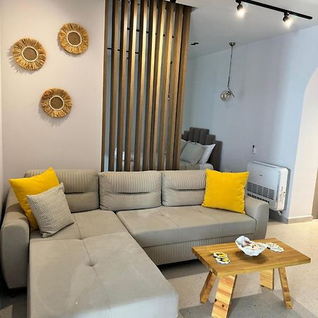 הימארה Seahana Apartment מראה חיצוני תמונה