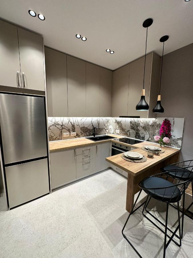 הימארה Seahana Apartment מראה חיצוני תמונה