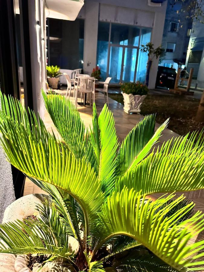 הימארה Seahana Apartment מראה חיצוני תמונה