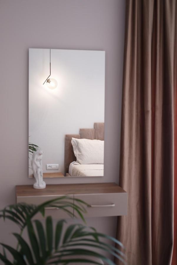 הימארה Seahana Apartment מראה חיצוני תמונה