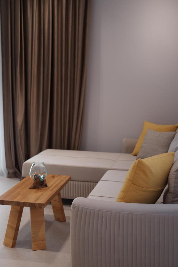 הימארה Seahana Apartment מראה חיצוני תמונה