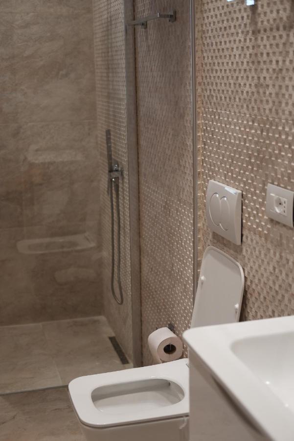 הימארה Seahana Apartment מראה חיצוני תמונה