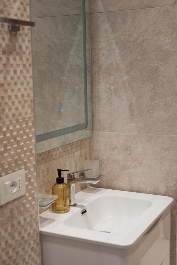 הימארה Seahana Apartment מראה חיצוני תמונה