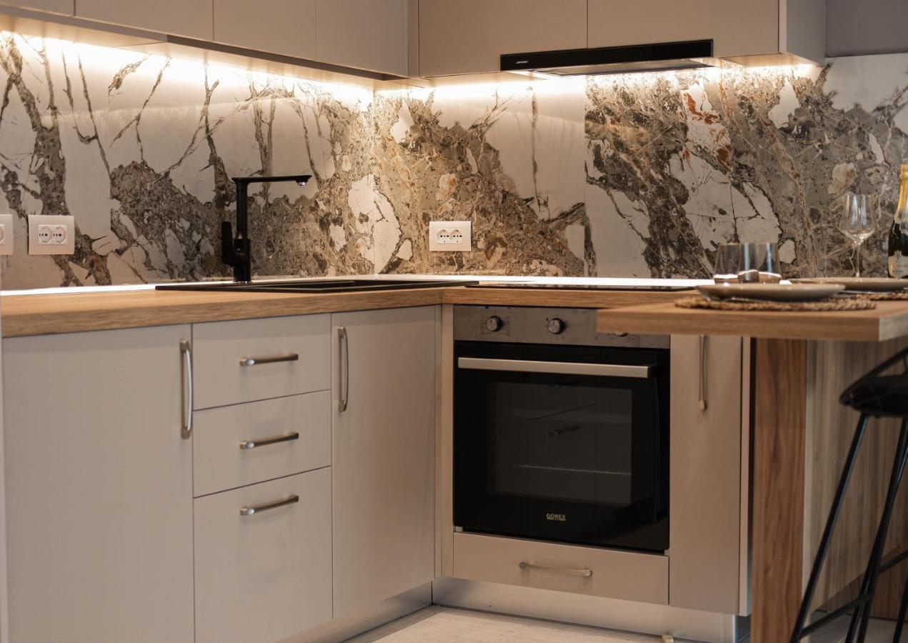 הימארה Seahana Apartment מראה חיצוני תמונה