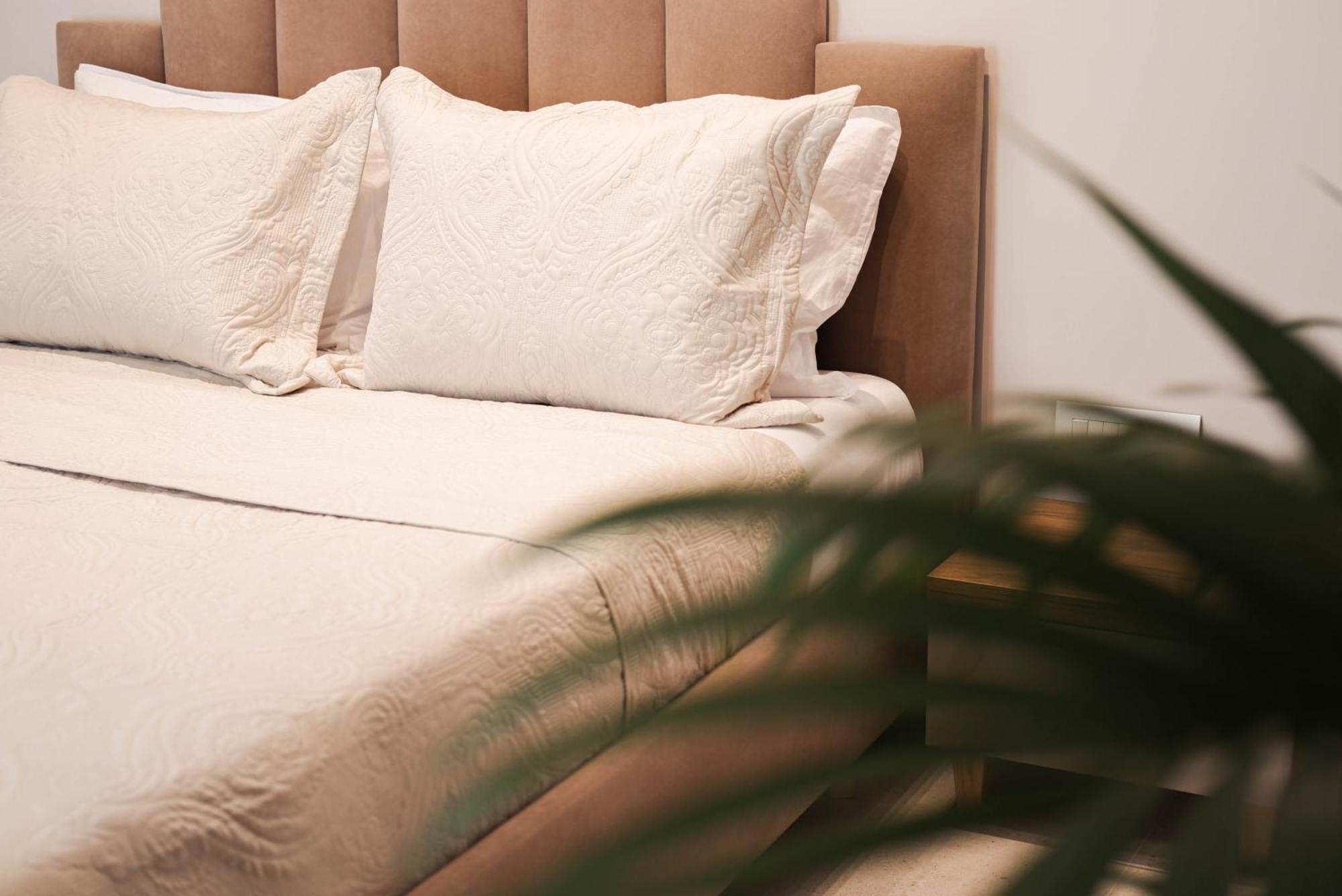 הימארה Seahana Apartment מראה חיצוני תמונה