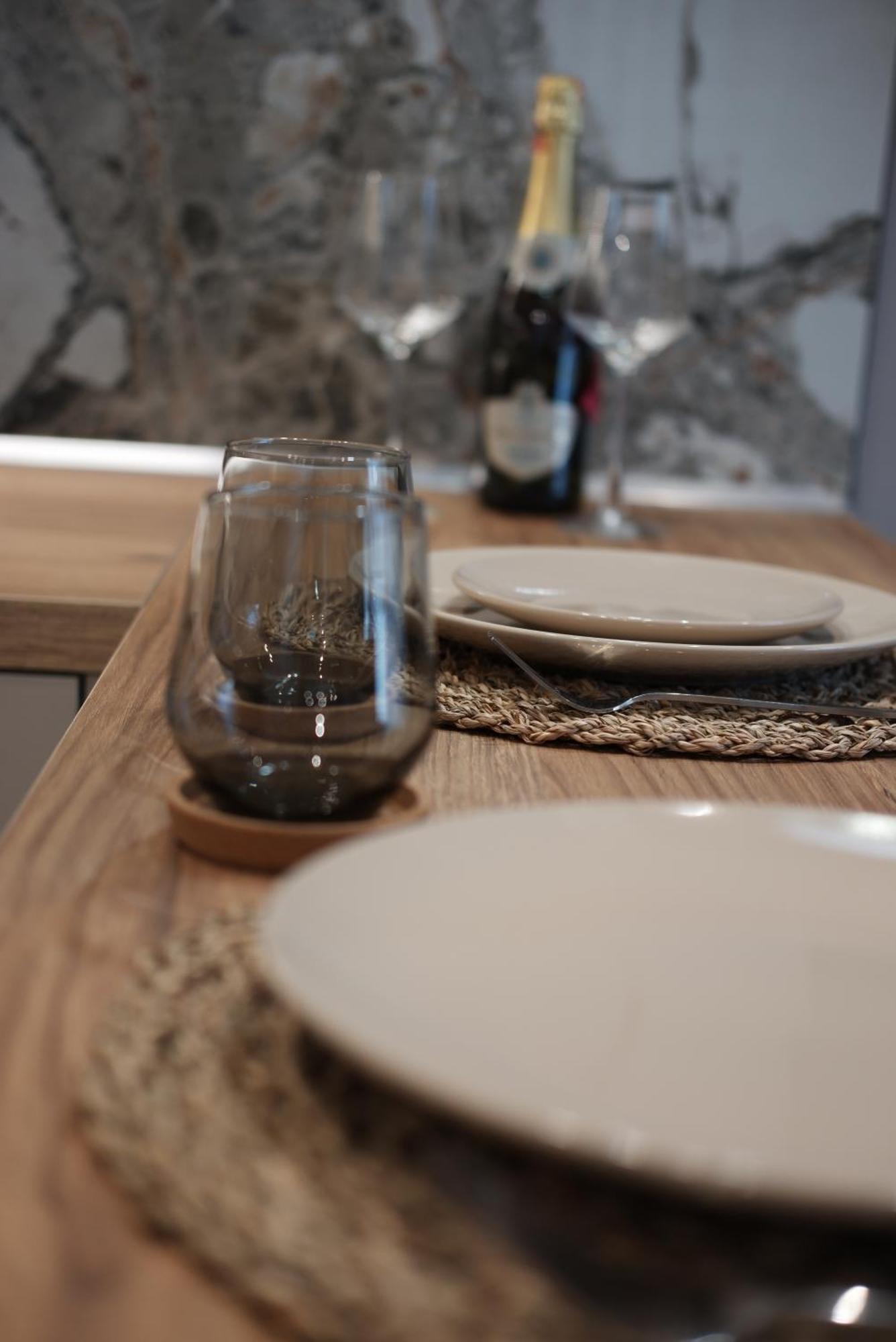 הימארה Seahana Apartment מראה חיצוני תמונה