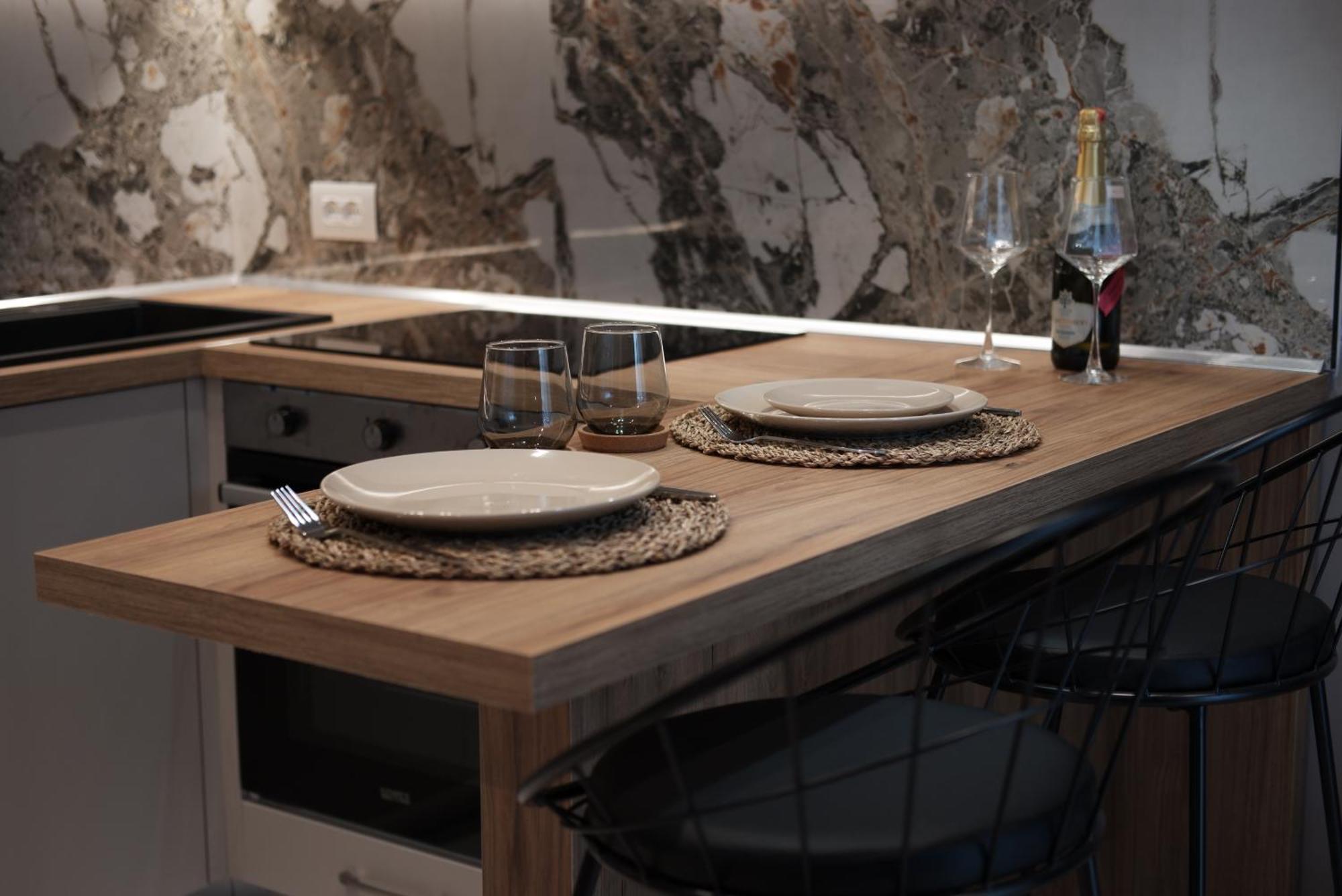 הימארה Seahana Apartment מראה חיצוני תמונה