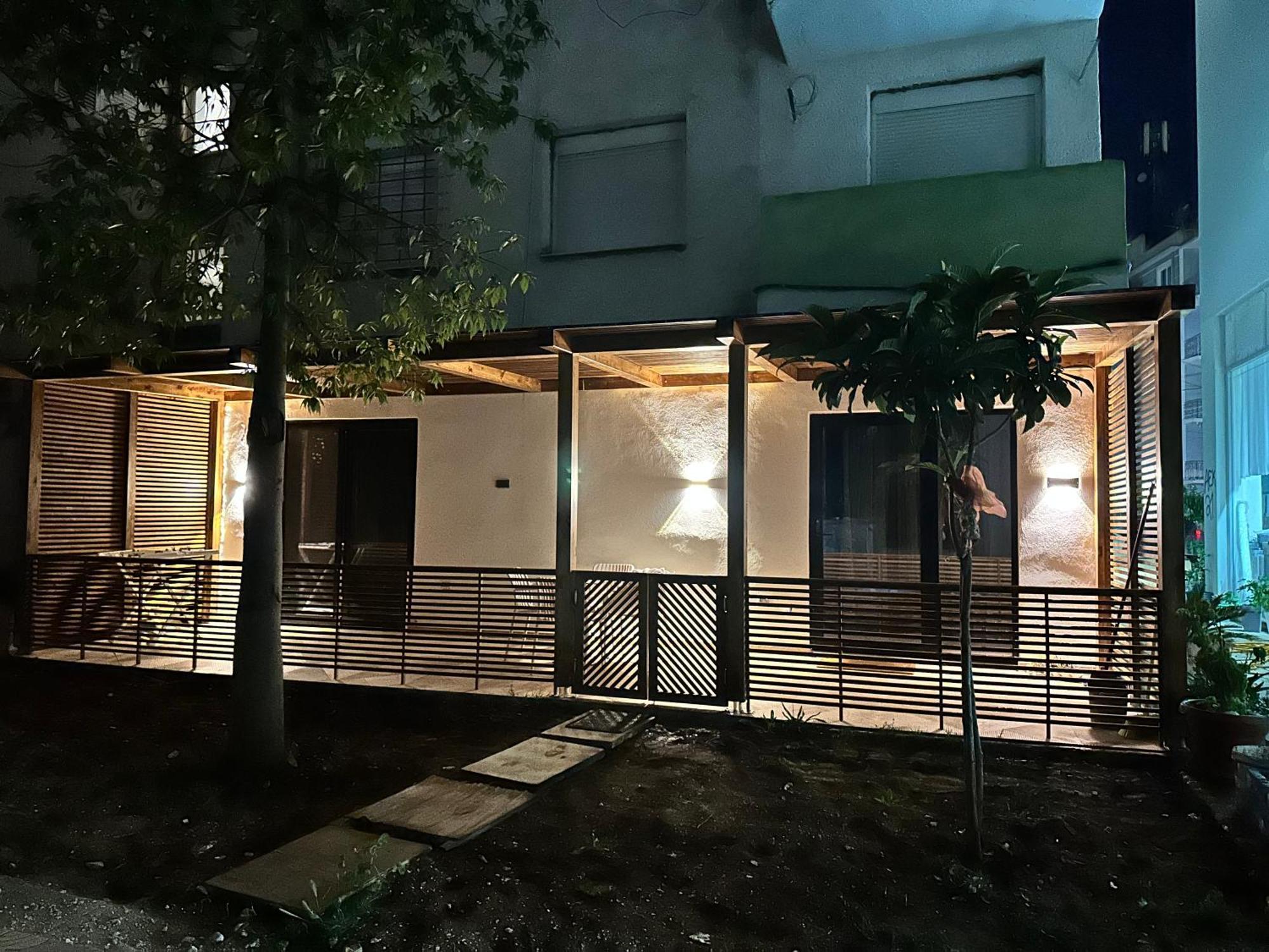 הימארה Seahana Apartment מראה חיצוני תמונה