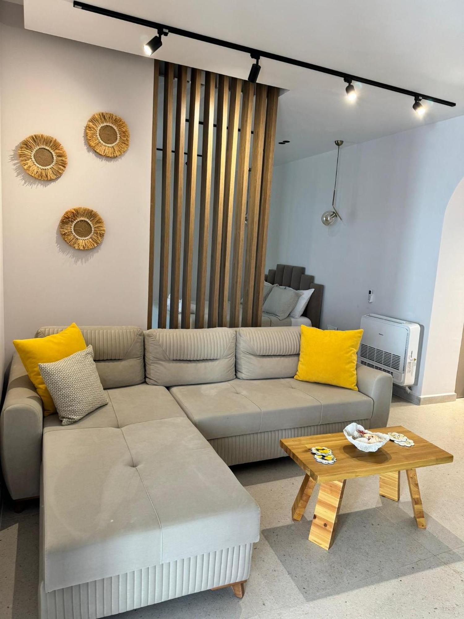 הימארה Seahana Apartment מראה חיצוני תמונה