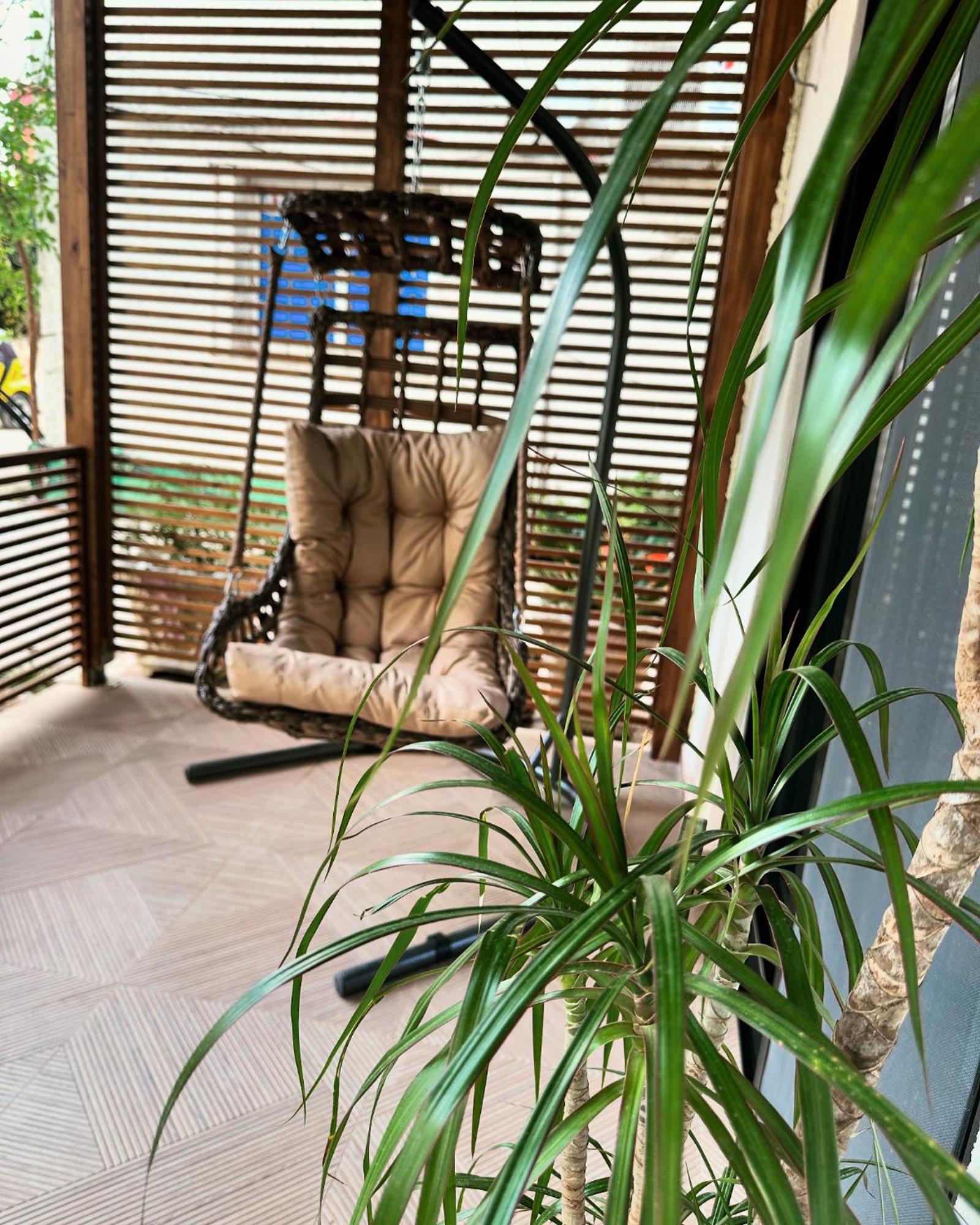 הימארה Seahana Apartment מראה חיצוני תמונה