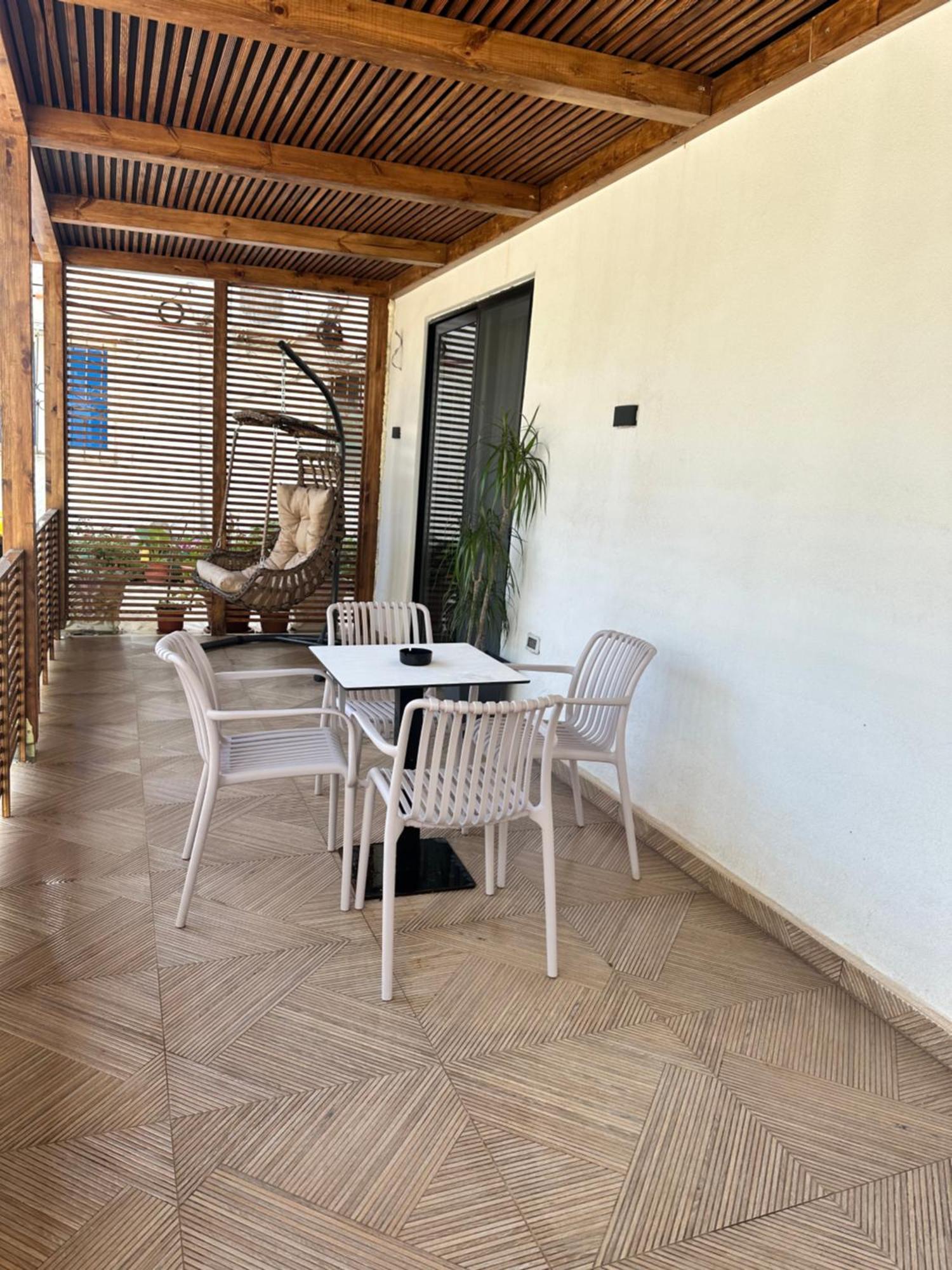 הימארה Seahana Apartment מראה חיצוני תמונה