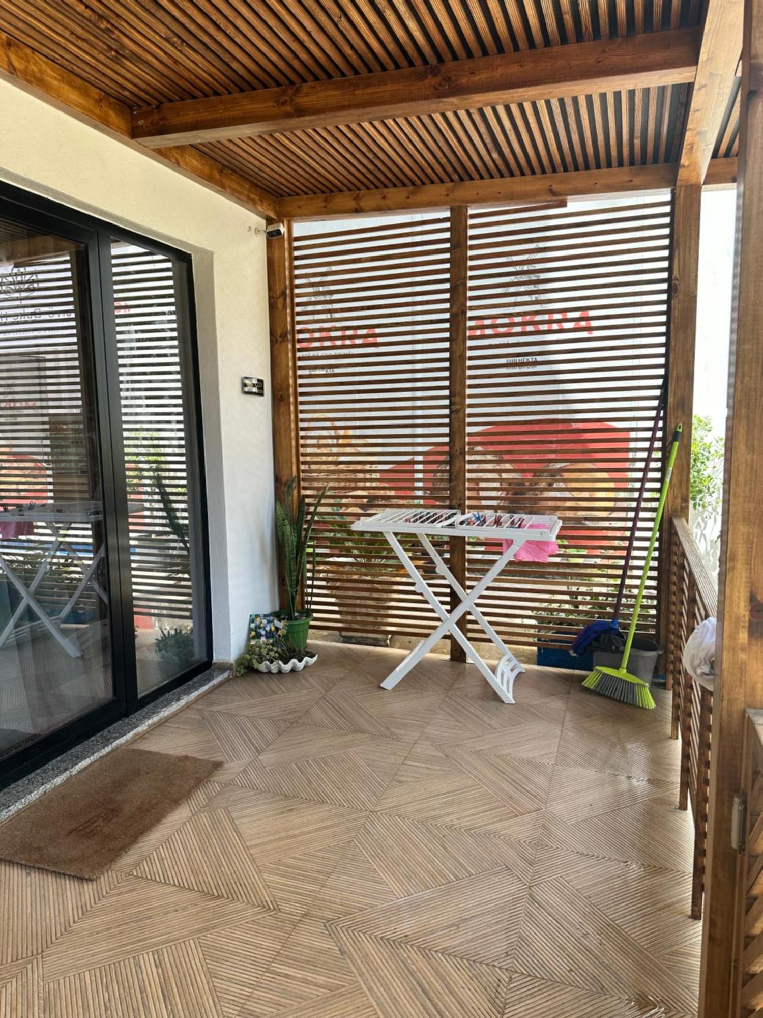 הימארה Seahana Apartment מראה חיצוני תמונה